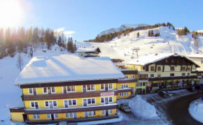 Nassfeldhaus, Sonnenalpe Nassfeld, Österreich, Sonnenalpe Nassfeld, Österreich